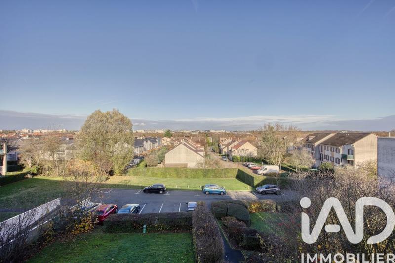 Appartement - 54 m² - 2 pièces