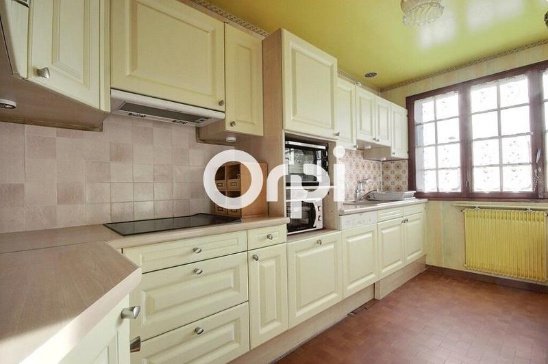 Maison traditionnelle - 146 m² - 5 pièces