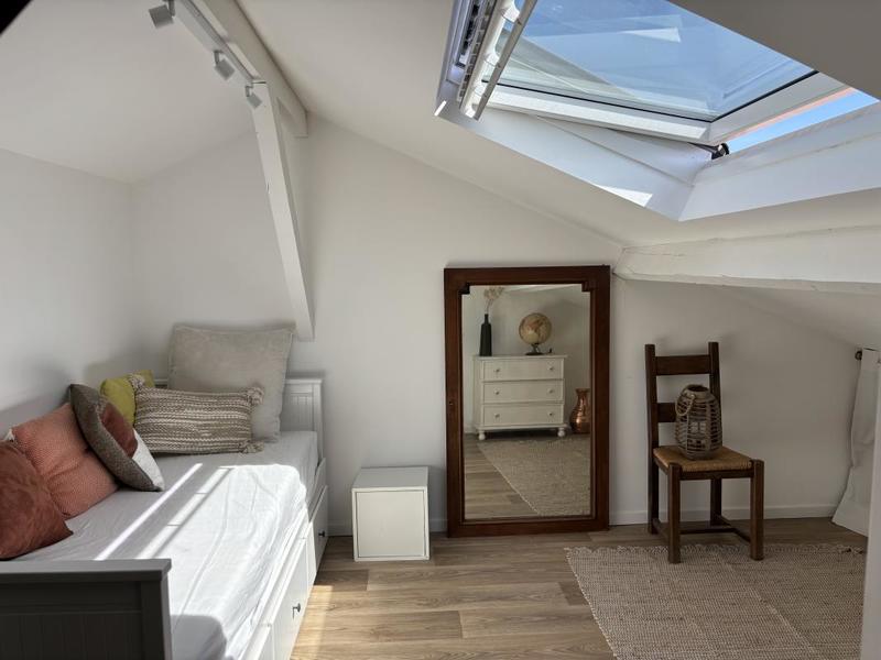 Appartement - 68 m² - 4 pièces