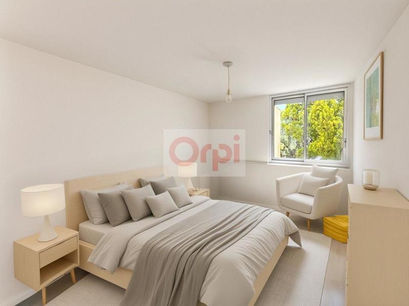 Appartement - 74 m² - 3 pièces