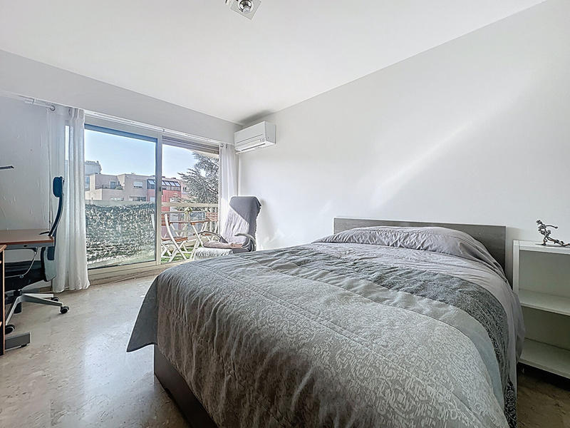 Appartement - 102 m² - 5 pièces