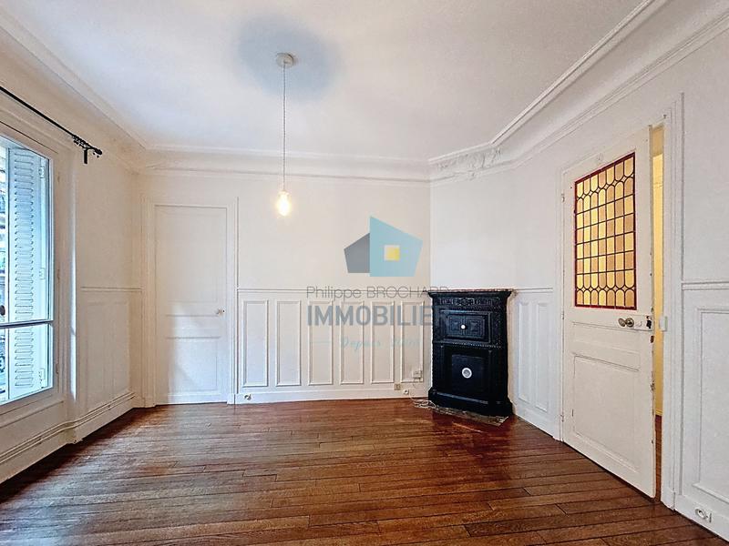 Appartement - 53 m² - 2 pièces