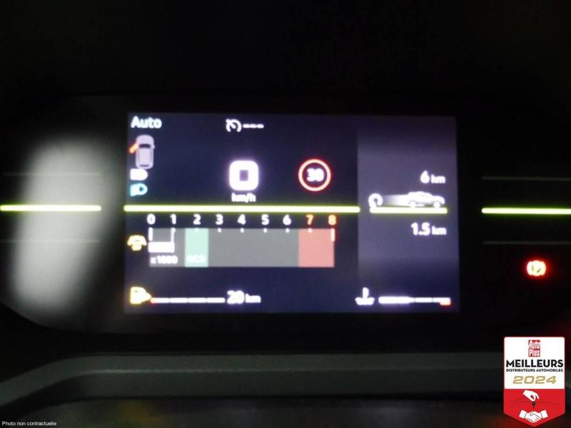 Dacia Duster 1.2 Tce Mild Hybrid 130ch Extreme 4x4