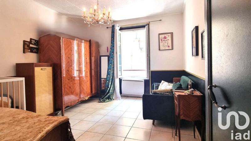 Appartement - 25 m² - 1 pièce