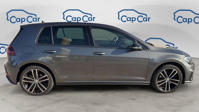 Volkswagen Golf 1.4 Tsi 204 Hybride Dsg6 Gte