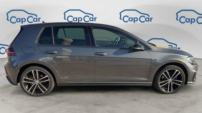 Volkswagen Golf 1.4 Tsi 204 Hybride Dsg6 Gte