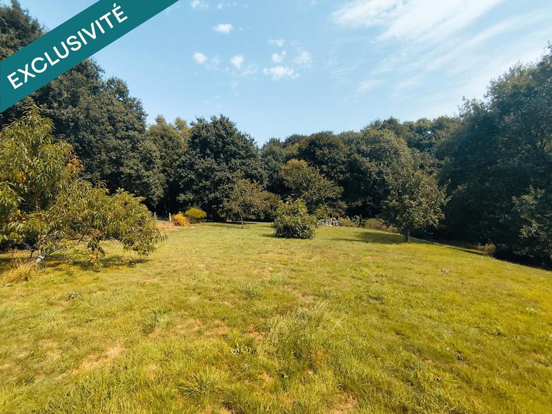 Maison - 145 m² - 7 pièces