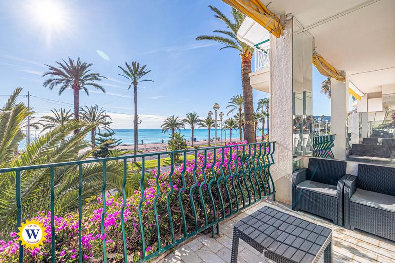 Appartement - 91 m² - 3 pièces