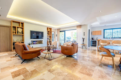 Villa - 157 m² - 5 pièces