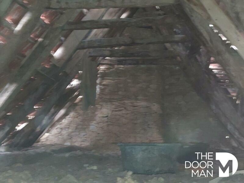 Maison - 49 m² - 5 pièces