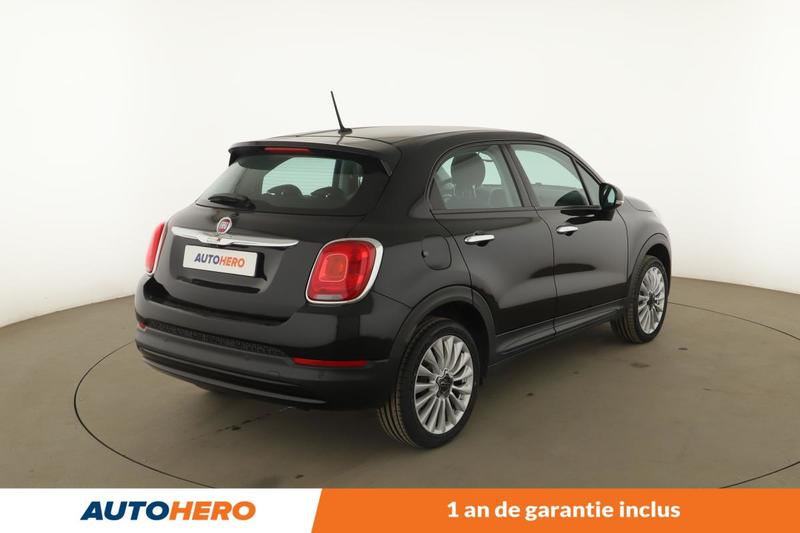 Fiat 500x 1.4 MultiAir Lounge 4x2 Dct 140 ch