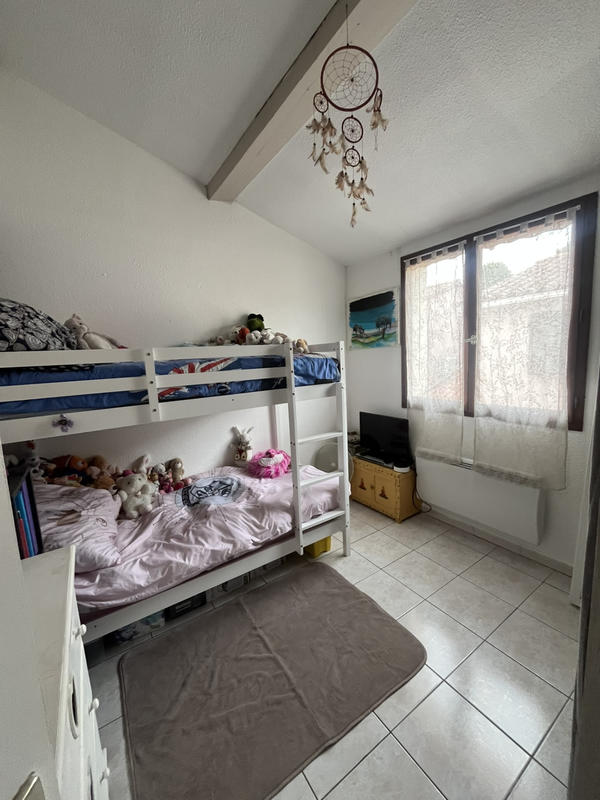 Villa - 56 m² - 3 pièces