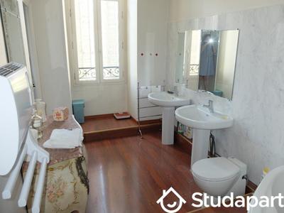 Chambre - 32 m² - 1 pièce