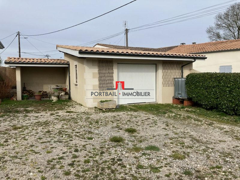 Maison contemporaine - 111 m² - 4 pièces