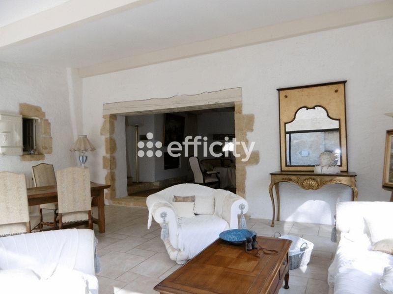 Demeure - 450 m² - 12 pièces