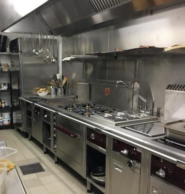 Fonds de commerce - 240 m²