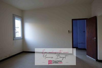 Maison de village - 77 m² - 4 pièces