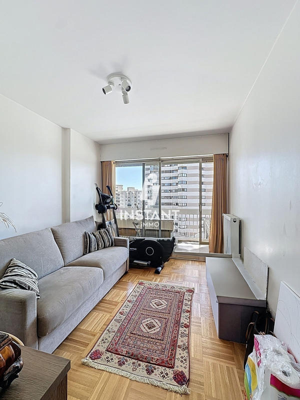 Appartement - 87 m² - 4 pièces