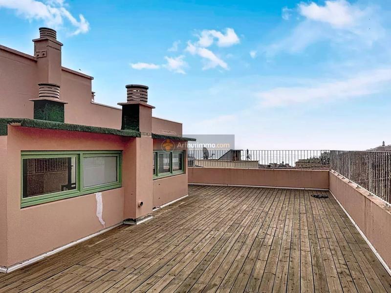 Appartement - 127 m² - 4 pièces