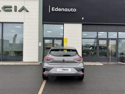 Renault Clio TCe 90 ch Gsr2 Evolution