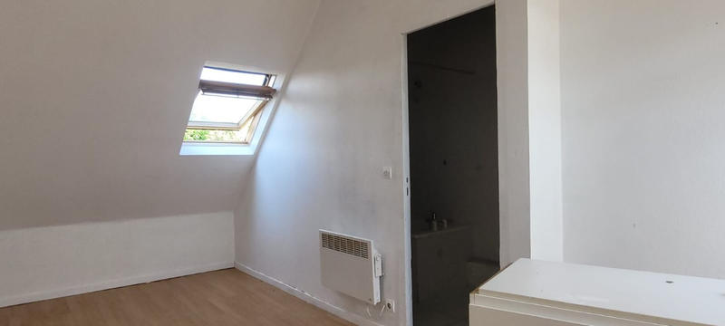 Maison - 203 m² - 12 pièces