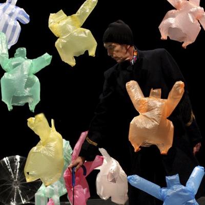 Jeune public - l'après-midi d'un foehn, version 1