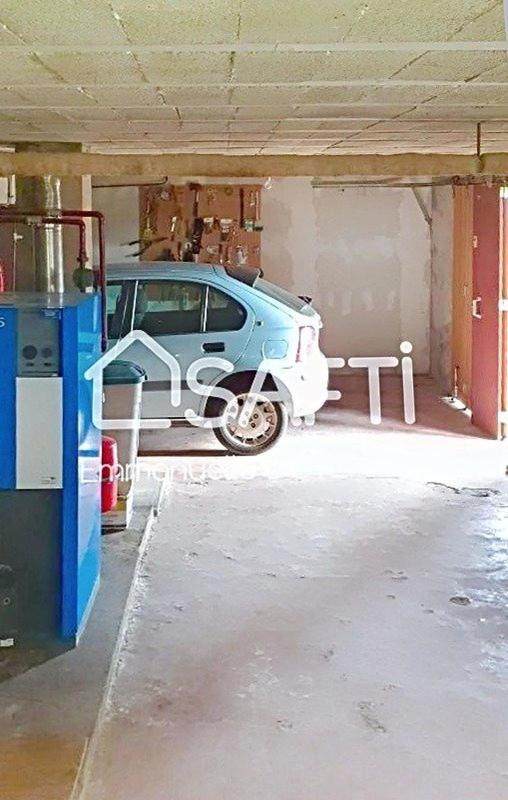 Maison - 87 m² - 4 pièces