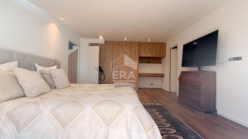 Maison - 144 m² - 5 pièces