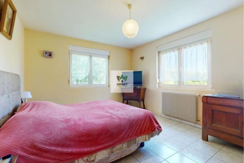 Maison - 173 m² - 8 pièces