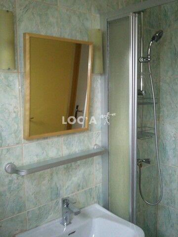 Appartement - 33 m² - 1 pièce