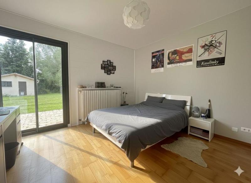 Corps de ferme - 257 m² - 6 pièces