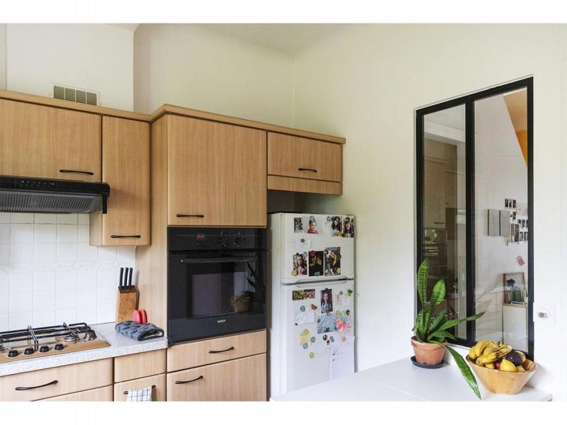 Maison - 91 m² - 5 pièces