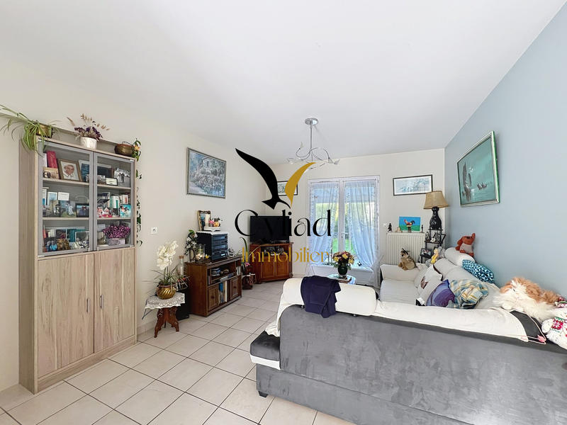 Maison contemporaine - 91 m² - 3 pièces