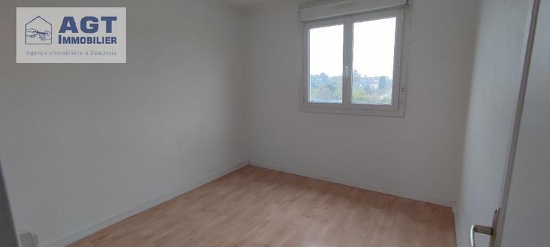 Appartement - 72 m² - 4 pièces