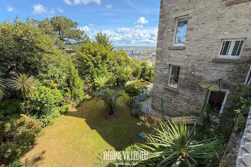 Villa - 128 m² - 7 pièces