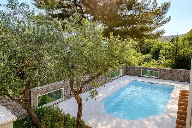 Maison jumelée - 5 pièces