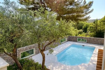 Maison jumelée - 5 pièces