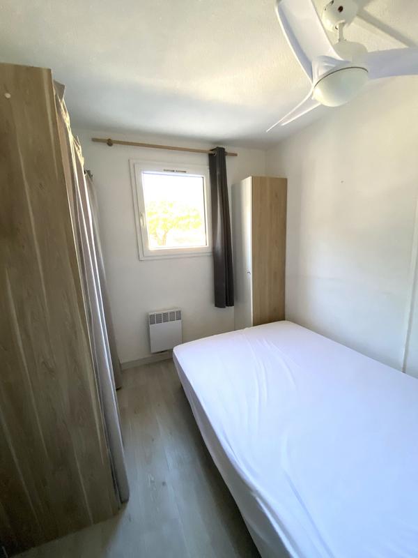 Appartement - 25 m² - 2 pièces