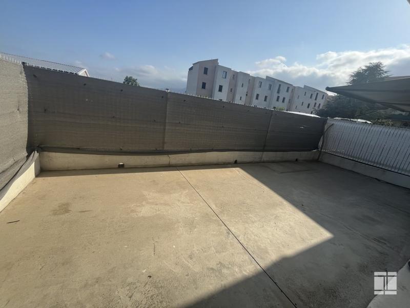 Appartement - 60 m² - 4 pièces