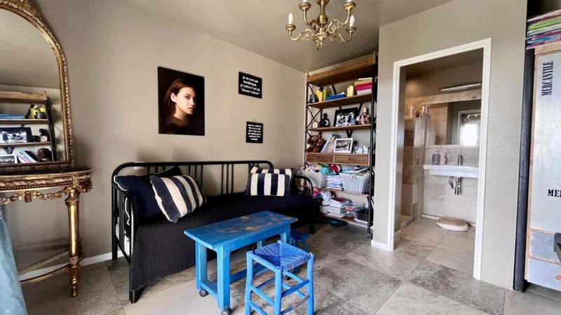 Villa - 220 m² - 8 pièces