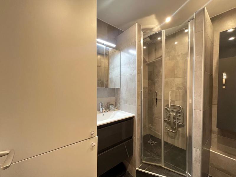 Appartement - 103 m² - 3 pièces