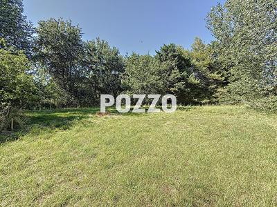 Terrain de loisirs - 3 762 m²