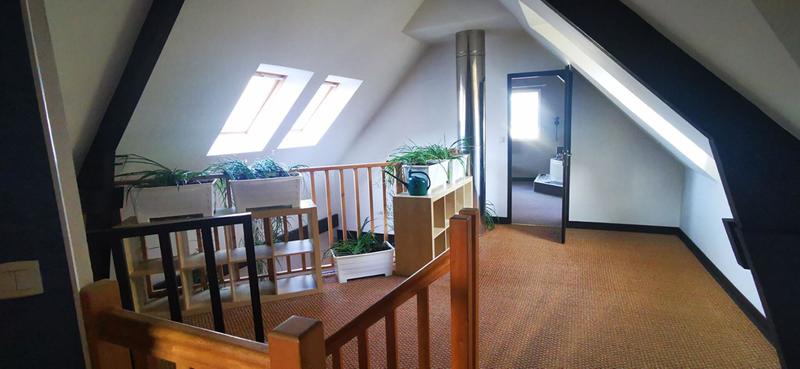 Maison - 143 m² - 3 pièces