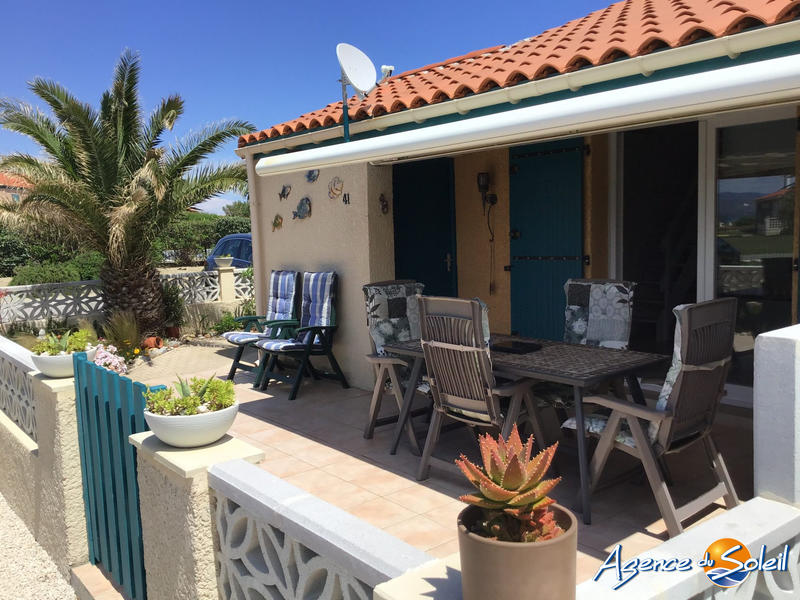 Maison - 43 m² - 3 pièces