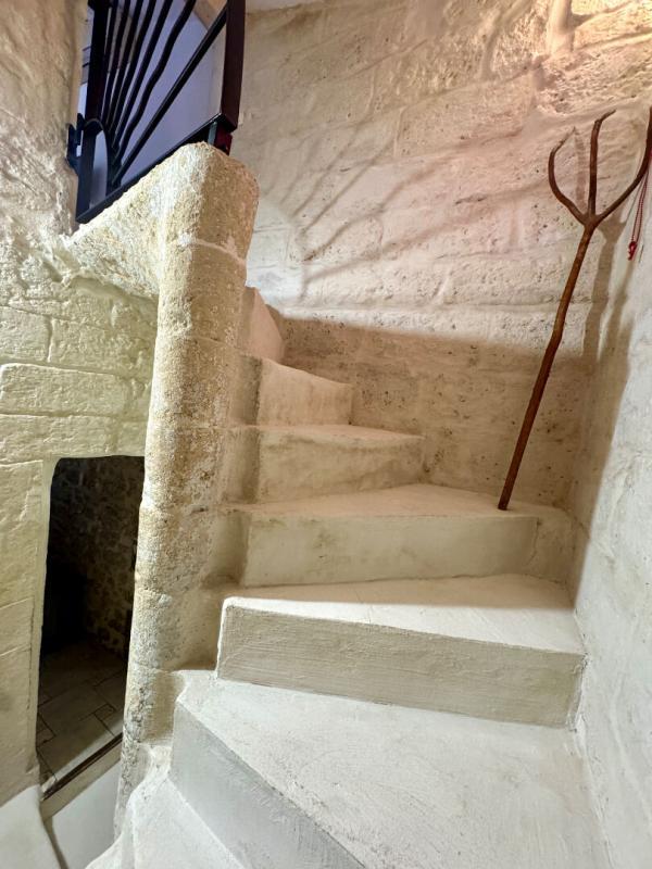 Maison - 88 m² - 3 pièces