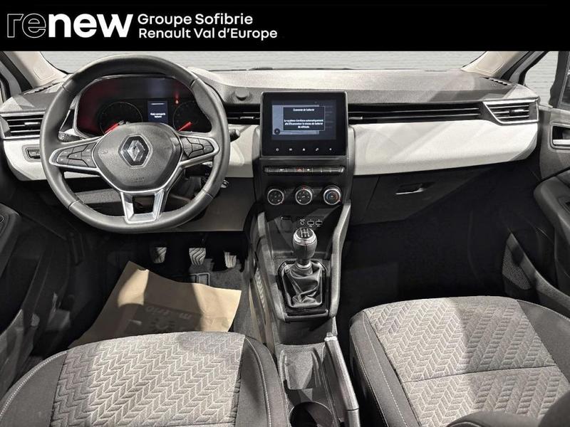 Renault Clio V SCe 65 Evolution