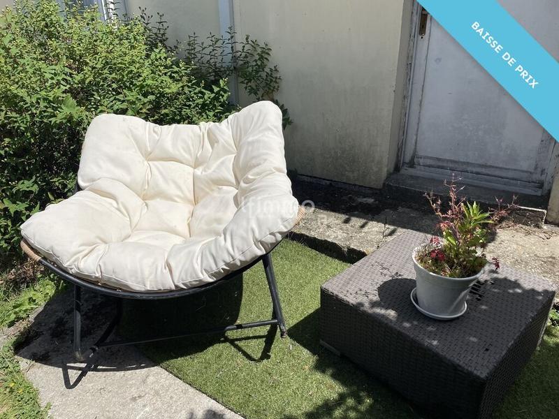 Appartement - 53 m² - 3 pièces