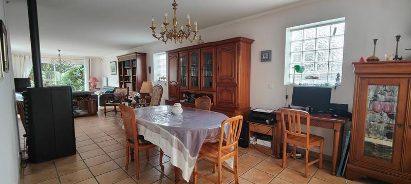 Maison - 164 m² - 4 pièces
