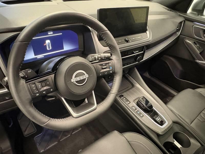 Nissan Qashqai e-Power 190 ch Tekna