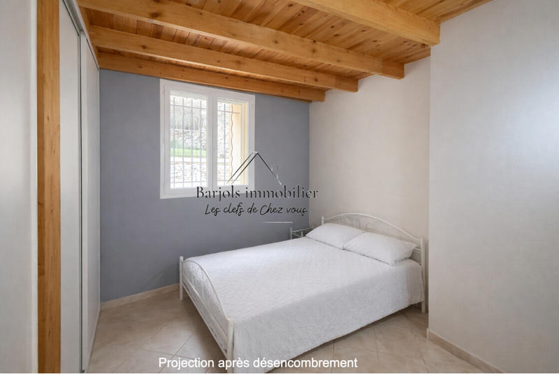 Maison - 84 m² - 4 pièces